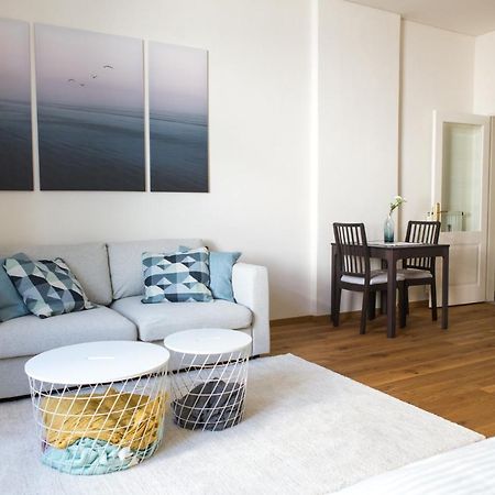 Charming City Apartment Graz Exterior foto